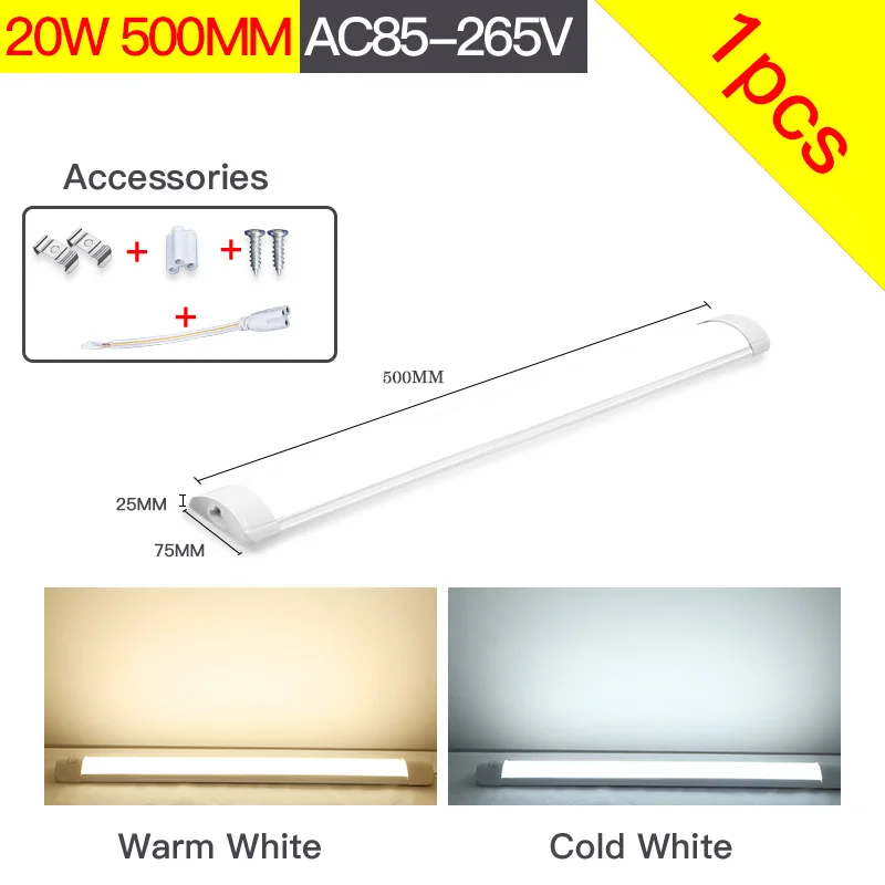 applique murale led pour éclairage de placard et armoire à la maison - Image 16