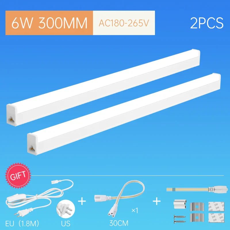 applique murale led pour éclairage de placard et armoire à la maison - Image 9