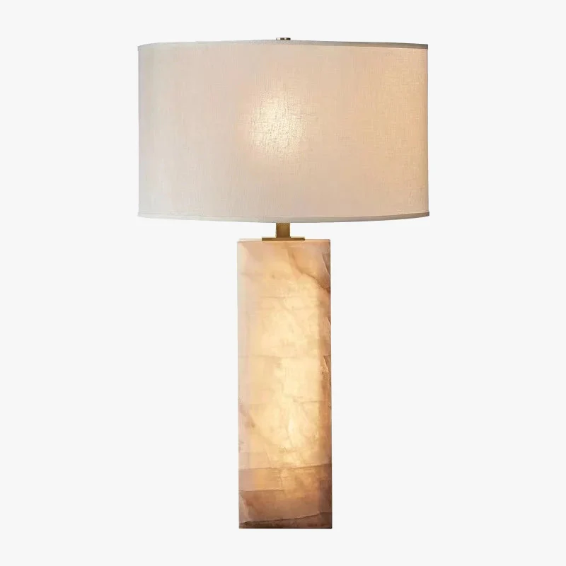 applique murale led rétro en marbre étanche pour extérieur - Image 4
