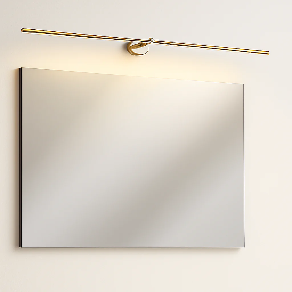 applique murale moderne à led pour décoration et maquillage - Image 5