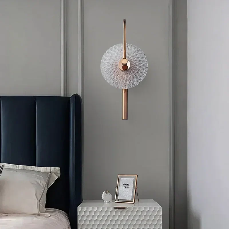 applique murale moderne minimaliste pour intérieur élégant et raffiné - Image 3