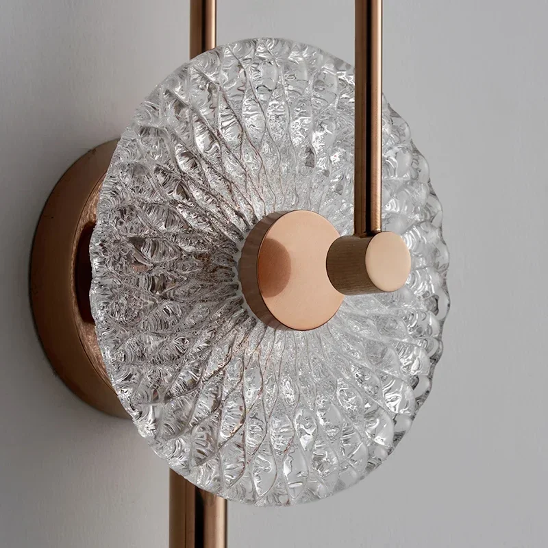 applique murale moderne minimaliste pour intérieur élégant et raffiné - Image 4