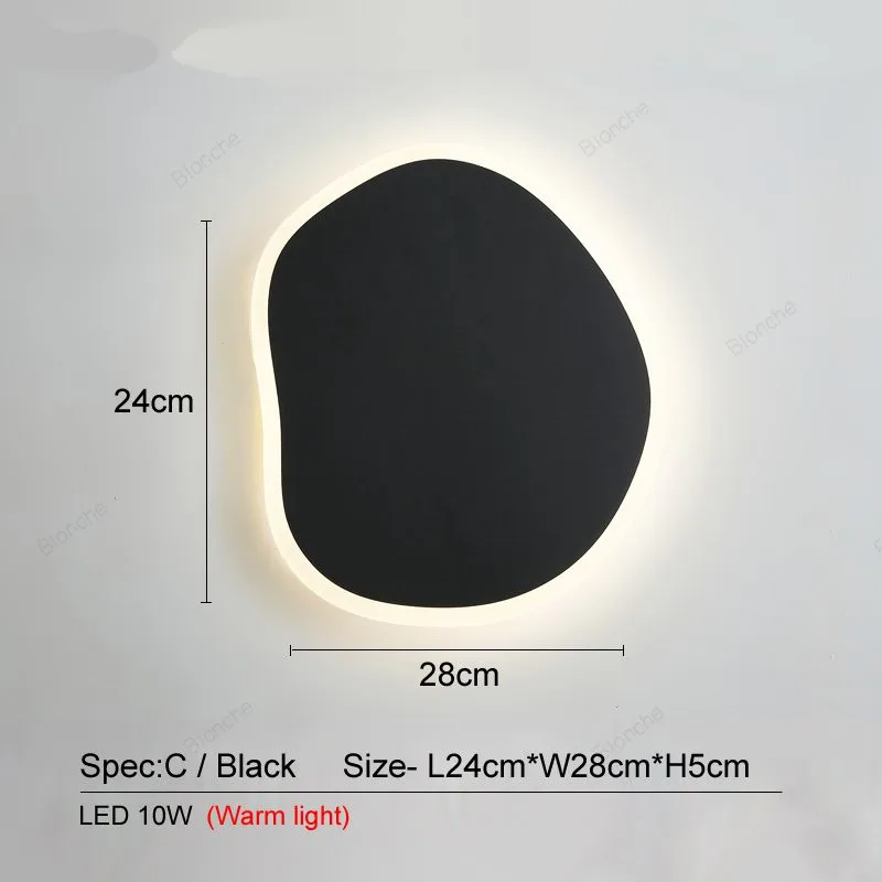applique murale moderne pour décoration intérieure unique et élégante - Image 8