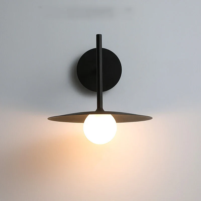 applique murale moderne pour intérieur élégant et lumineux - Image 2