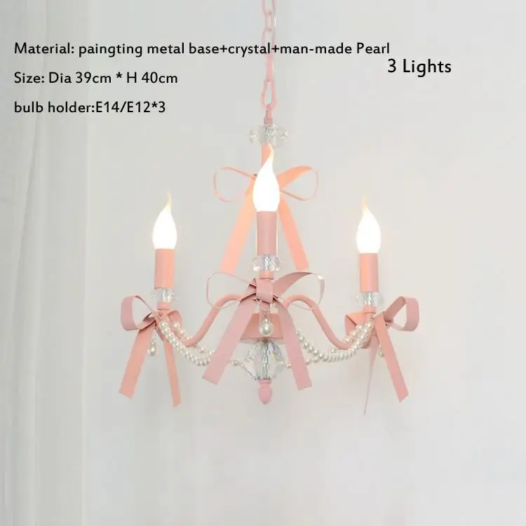 applique murale romantique pour chambre d'enfants lumineuse et chaleureuse - Image 10
