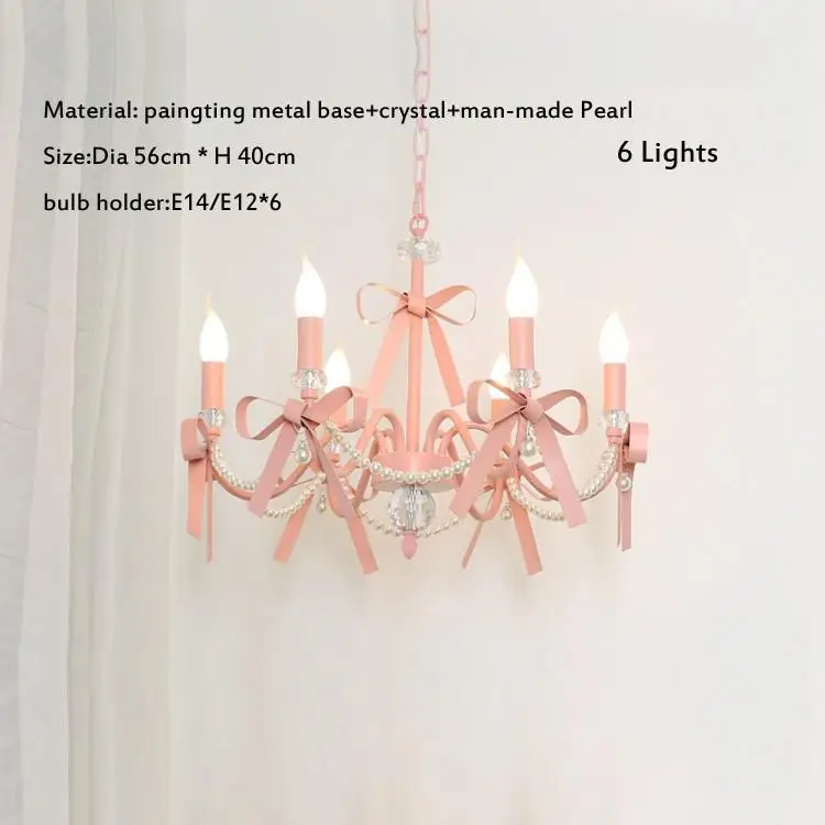 applique murale romantique pour chambre d'enfants lumineuse et chaleureuse - Image 7