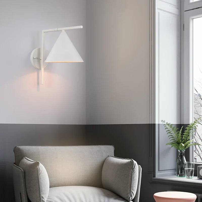 applique murale rotative de luxe moderne et simple - Image 4