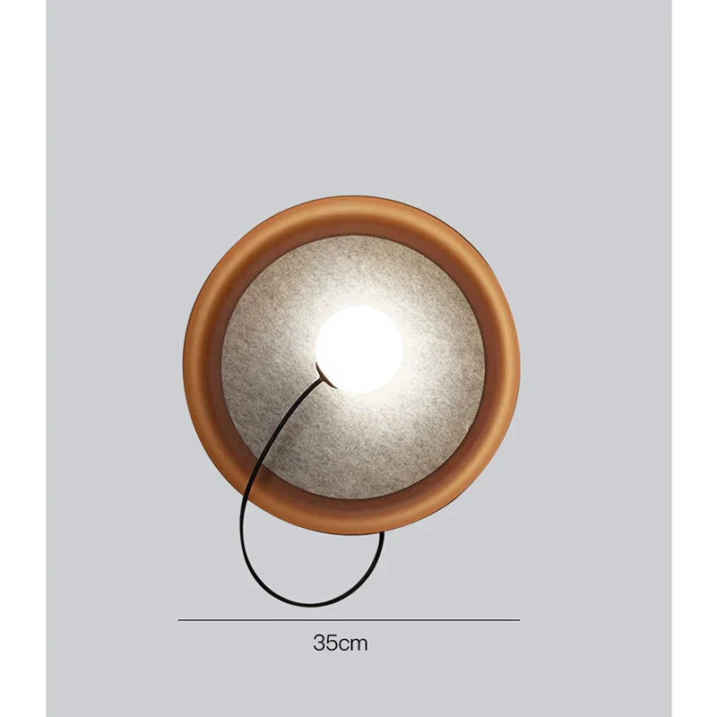 Applique murale salon 110V applique murale pour la maison décoration intérieure éclairage moderne résine chambre chevet Wa luminaire appliques murales - Image 19