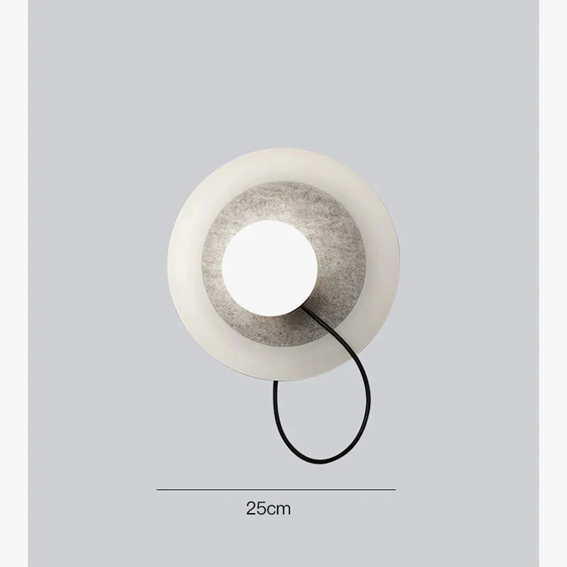 Applique murale salon 110V applique murale pour la maison décoration intérieure éclairage moderne résine chambre chevet Wa luminaire appliques murales - Image 7