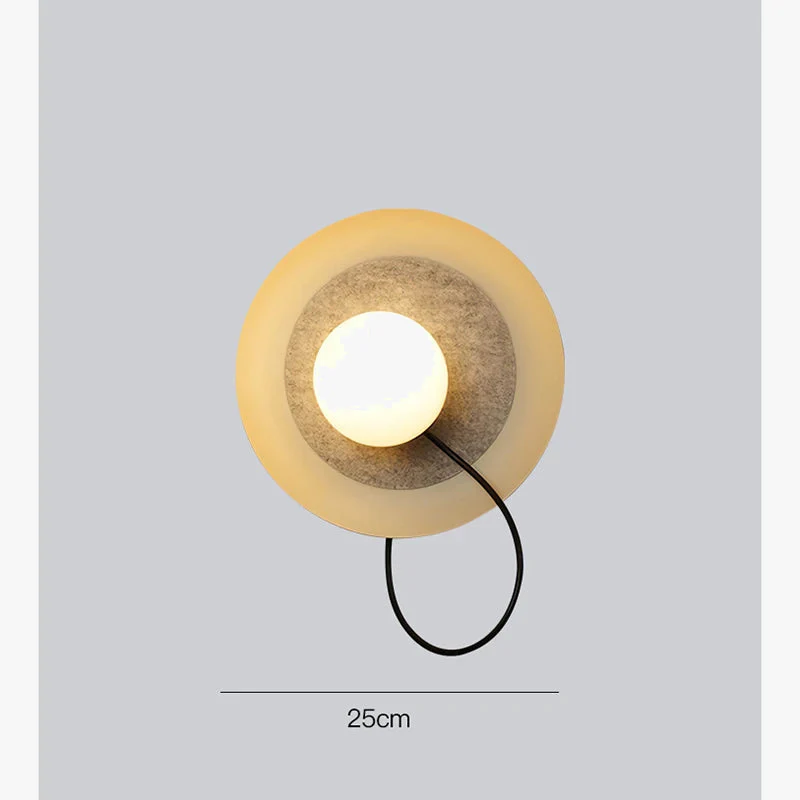 Applique murale salon 110V applique murale pour la maison décoration intérieure éclairage moderne résine chambre chevet Wa luminaire appliques murales - Image 9
