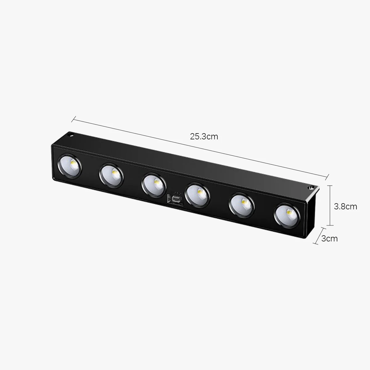 applique murale solaire à led pour jardin extérieur éclairage ambiance décoratif - Image 6