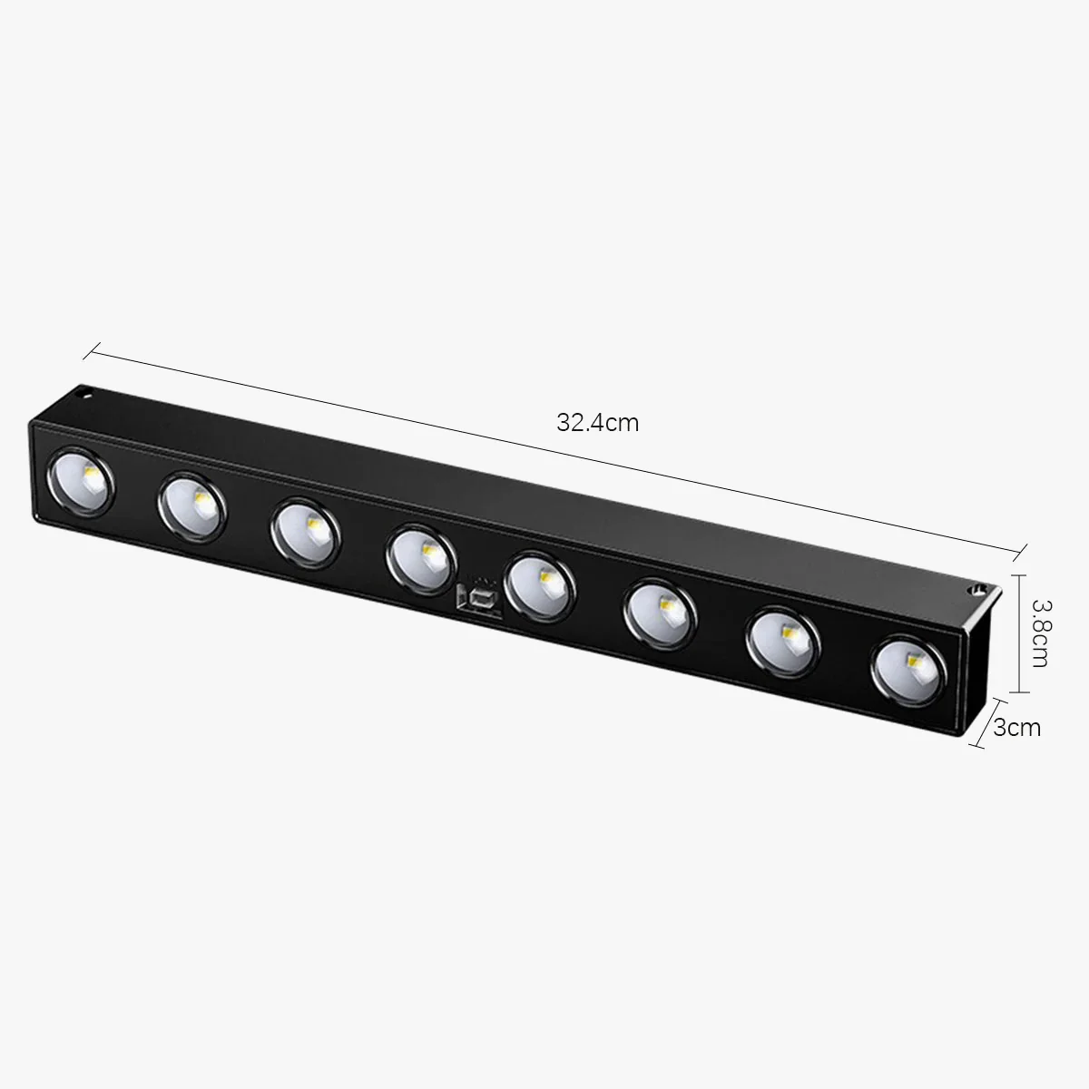 applique murale solaire à led pour jardin extérieur éclairage ambiance décoratif - Image 7