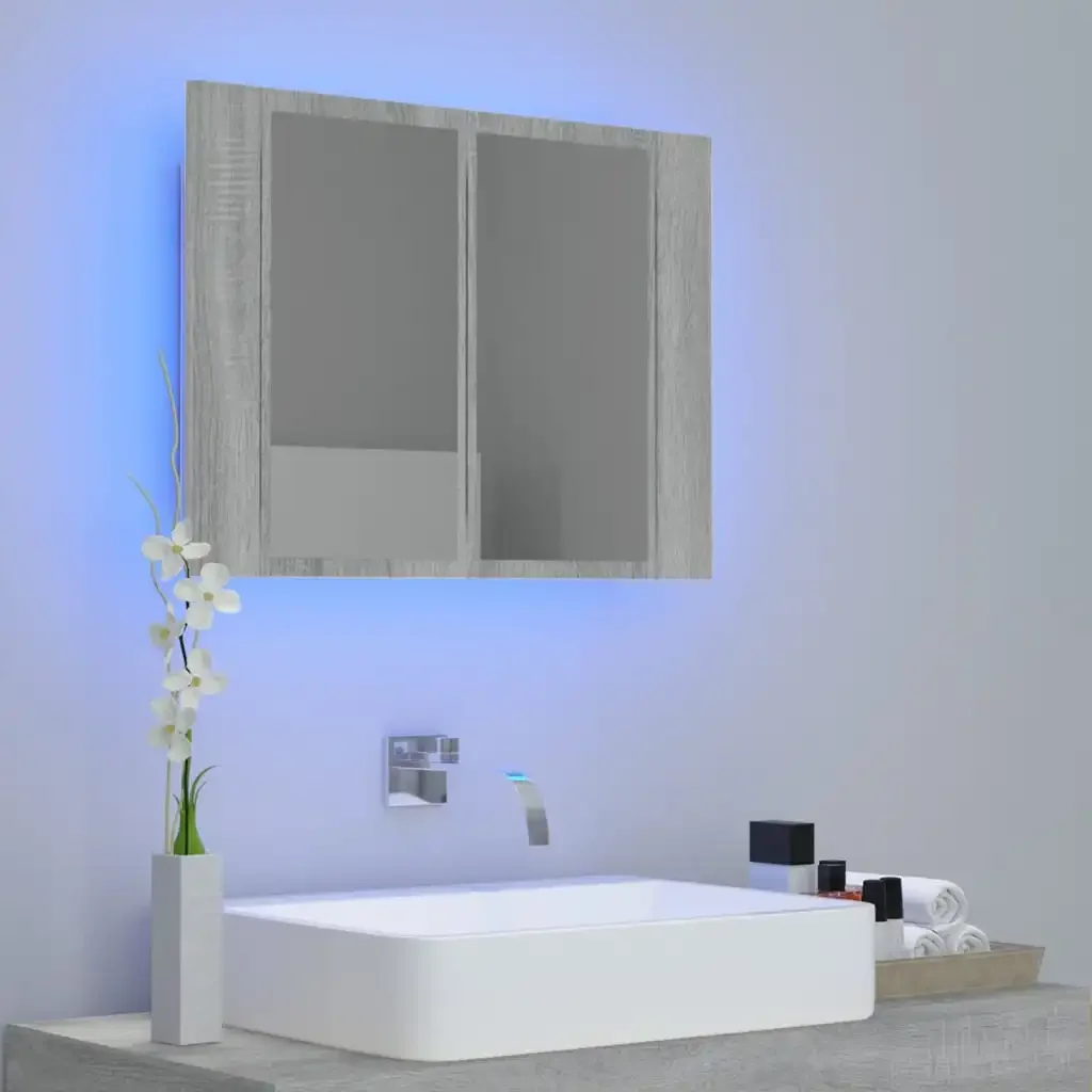 armoire moderne lumineuse pour chambre de fille meubles de rangement - Image 3