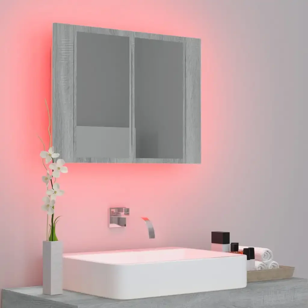 armoire moderne lumineuse pour chambre de fille meubles de rangement - Image 4