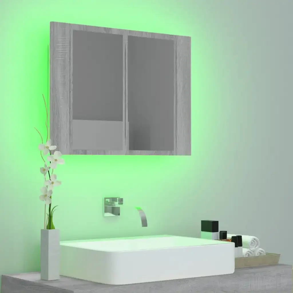 armoire moderne lumineuse pour chambre de fille meubles de rangement - Image 5