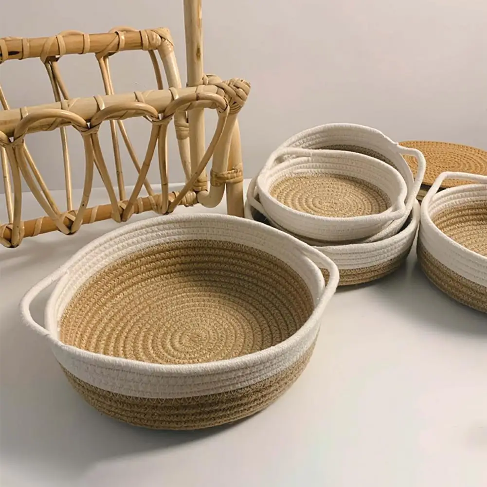 boîte de rangement moderne pour bureau et accessoires divers - Image 4