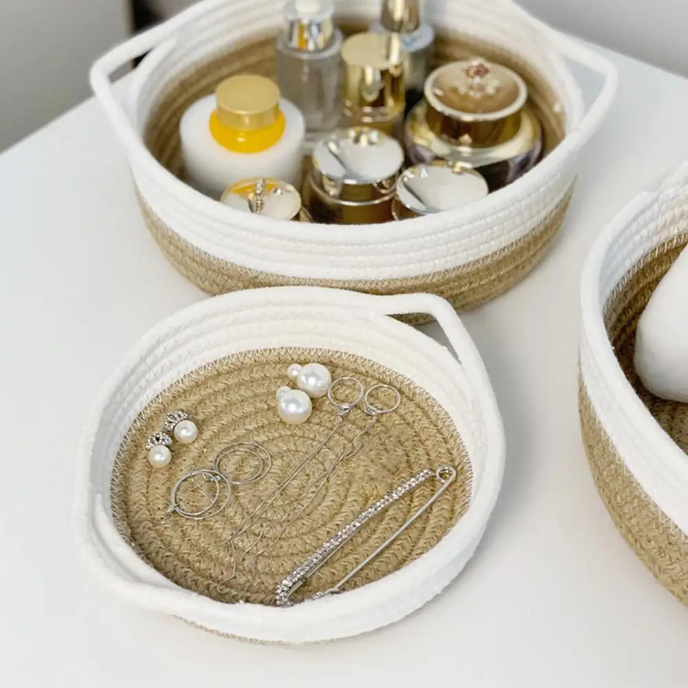 boîte de rangement moderne pour bureau et accessoires divers - Image 7
