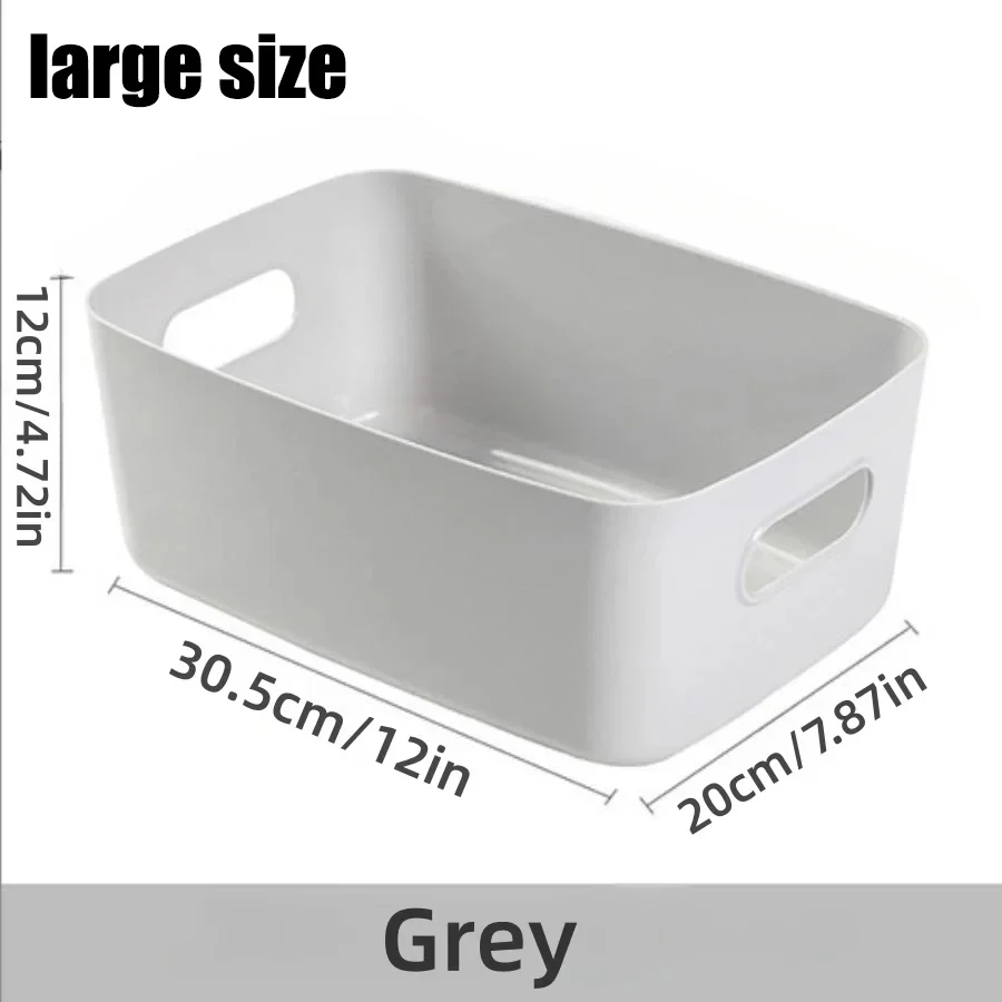 boîte de rangement polyvalente pour bureau et cosmétiques - Image 10