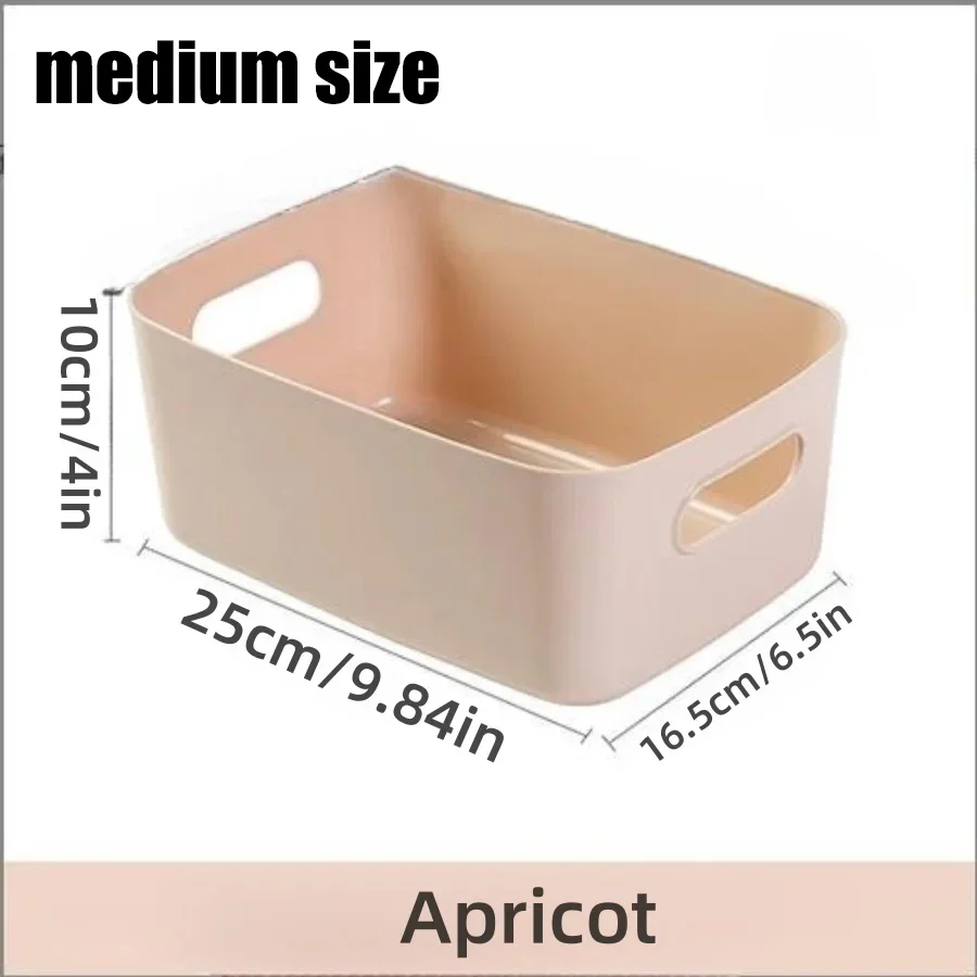 boîte de rangement polyvalente pour bureau et cosmétiques - Image 11
