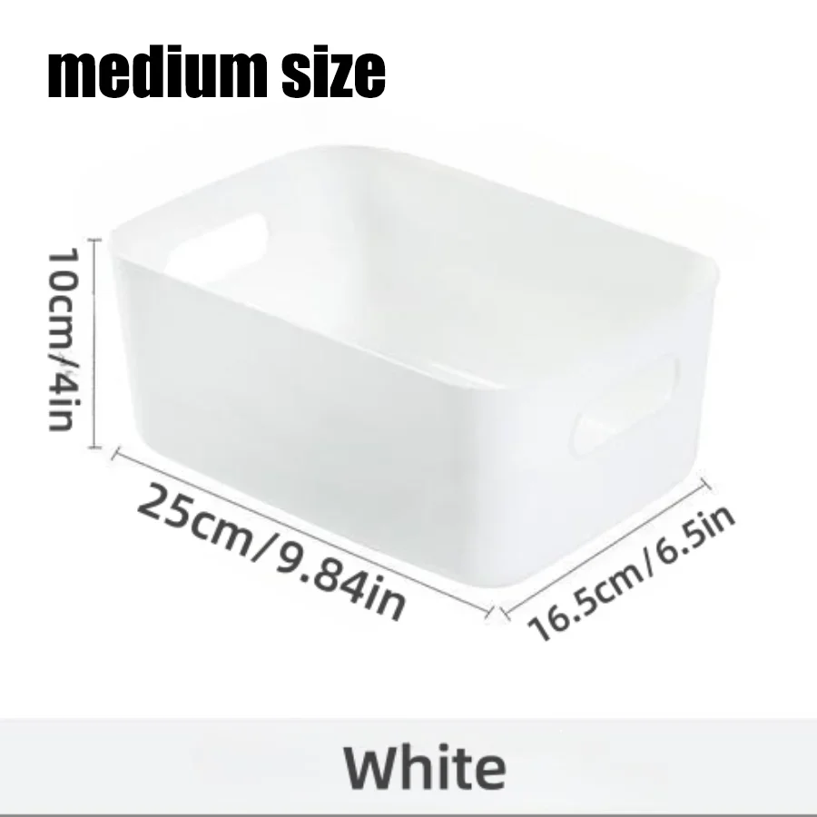 boîte de rangement polyvalente pour bureau et cosmétiques - Image 12