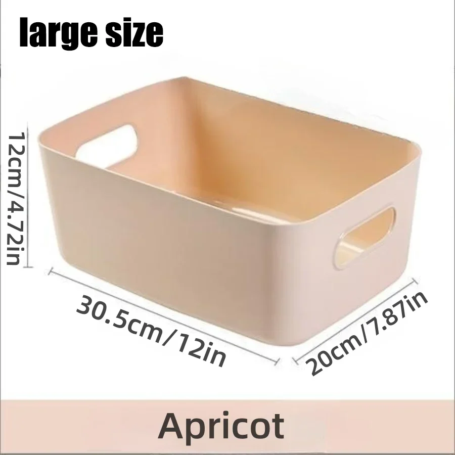 boîte de rangement polyvalente pour bureau et cosmétiques - Image 13