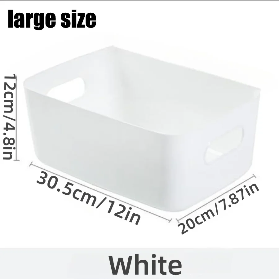 boîte de rangement polyvalente pour bureau et cosmétiques - Image 15