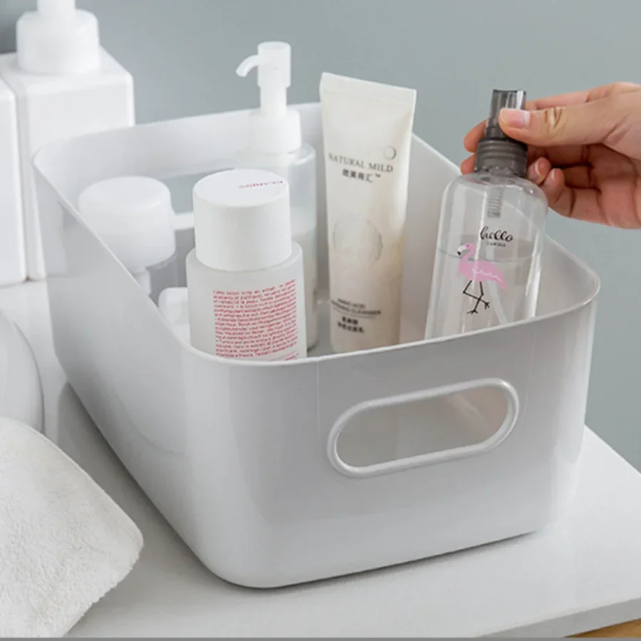 boîte de rangement polyvalente pour bureau et cosmétiques - Image 6