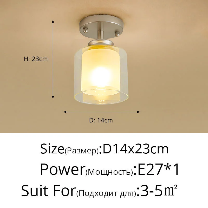 Bosmos European Style Decorative LED Chandeliers For Living Rooms, Bedrooms, And Modern Simple Indoor Lighting - Image 18