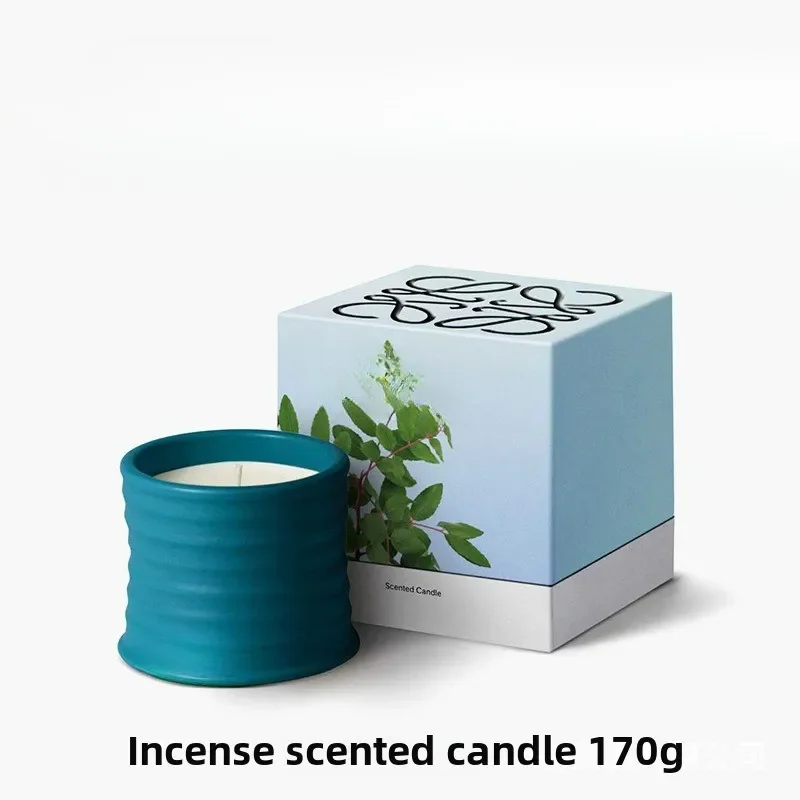 bougies parfumées romantique coffret cadeau pour toutes occasions - Image 15