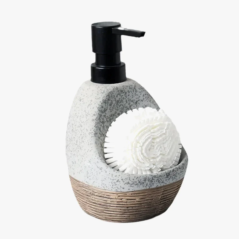 bouteille de désinfectant créative pour maquillage et lotion - Image 5