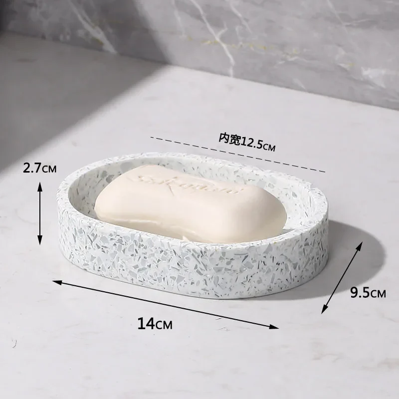 bouteille distributrice d'émulsion haut de gamme pour salle de bain - Image 14
