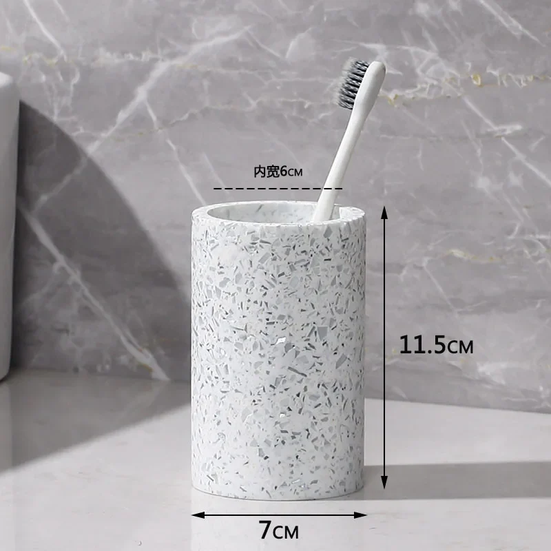 bouteille distributrice d'émulsion haut de gamme pour salle de bain - Image 15