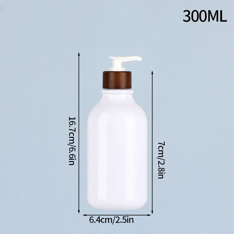 bouteille distributrice de savon portable avec pompe - Image 10