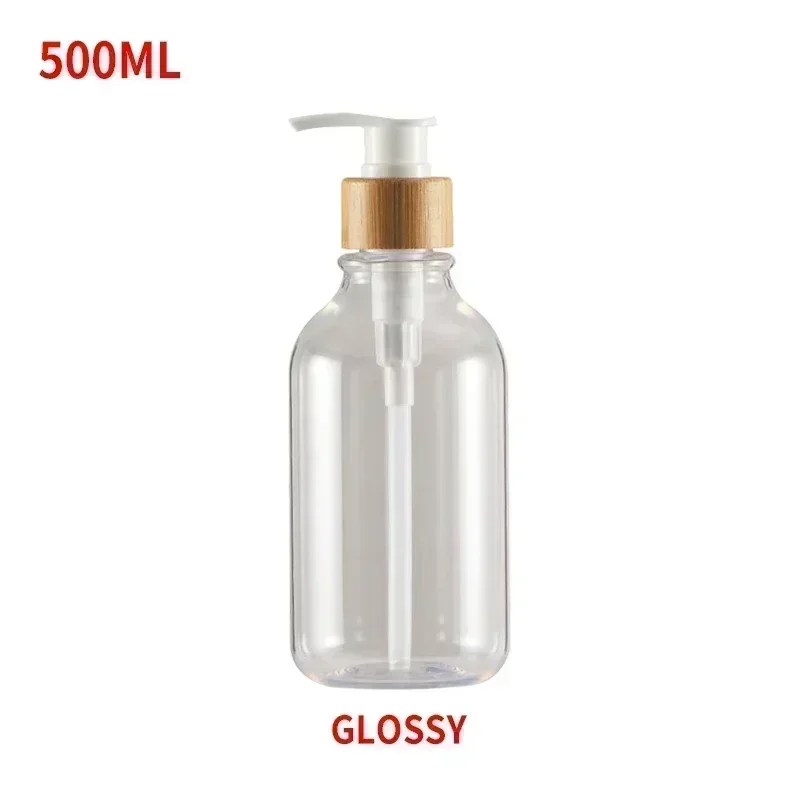 bouteille distributrice de savon portable avec pompe - Image 15