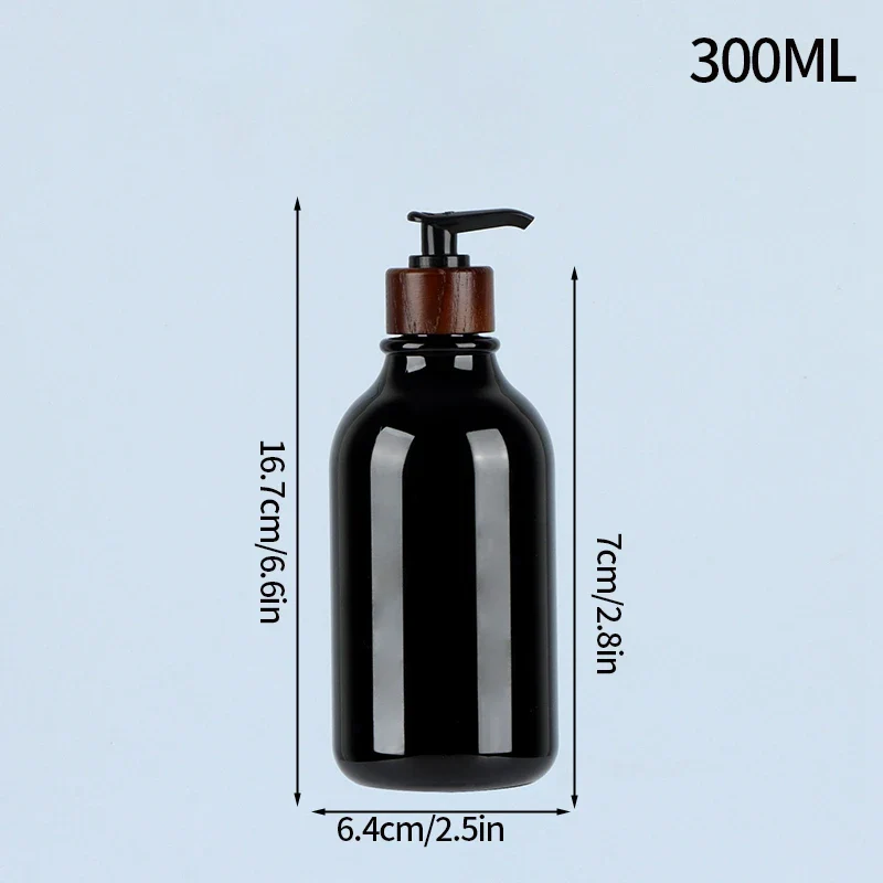 bouteille distributrice de savon portable avec pompe - Image 21
