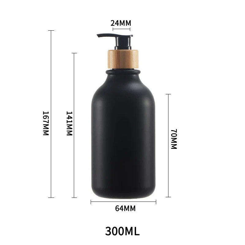 bouteille distributrice de savon portable avec pompe - Image 23
