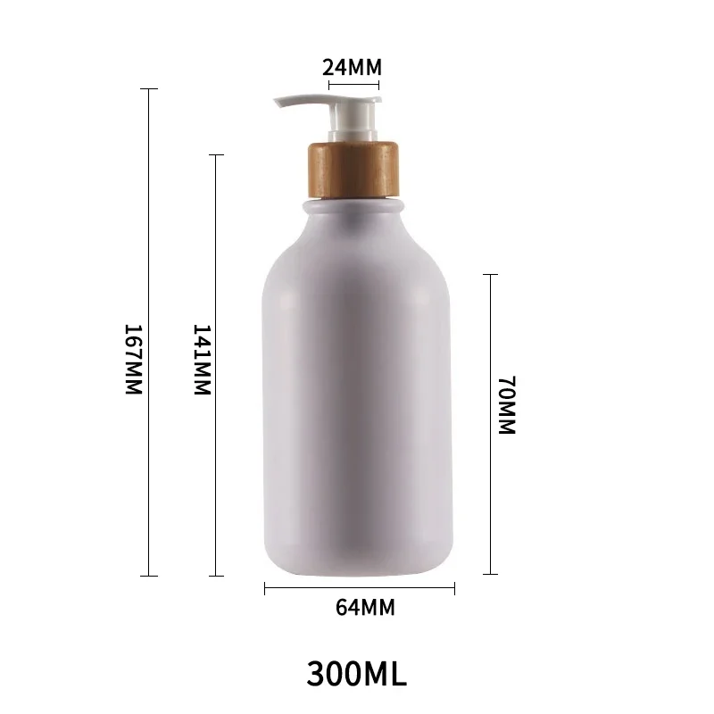 bouteille distributrice de savon portable avec pompe - Image 25