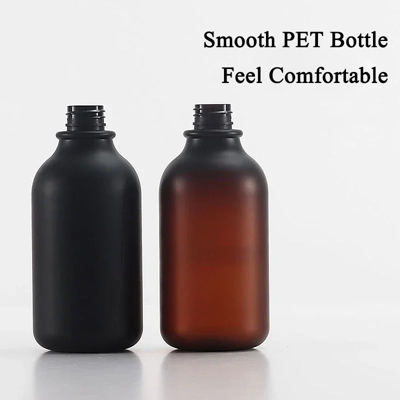 bouteille distributrice de savon portable avec pompe - Image 4