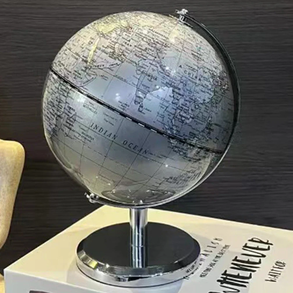 carte mondiale décorative style européen pour bureau - Image 7