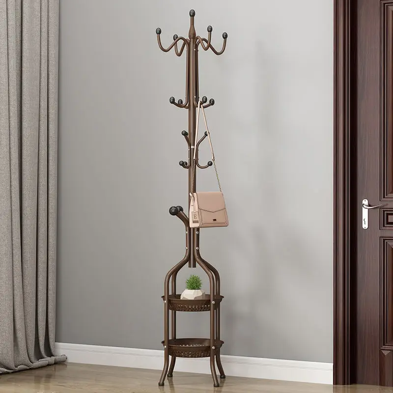 cintre à chapeau en fer design moderne pour intérieur élégant - Image 12
