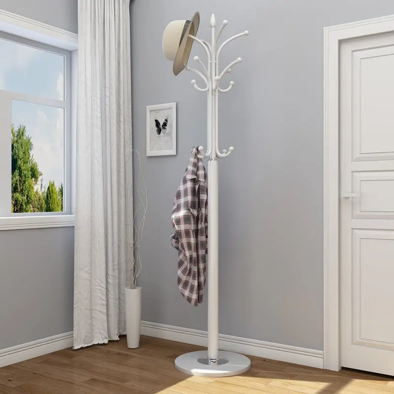 cintre à chapeau en fer design moderne pour intérieur élégant - Image 6