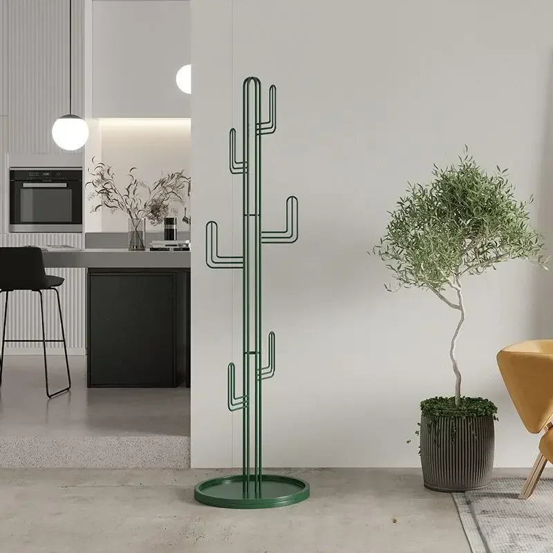 cintre cactus moderne pour vêtements design et pratique - Image 2