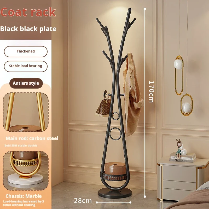 cintre en métal pour organiser vos vêtements facilement - Image 5