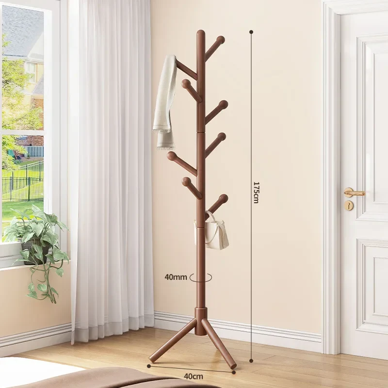cintre moderne et unique pour vêtements et accessoires - Image 7