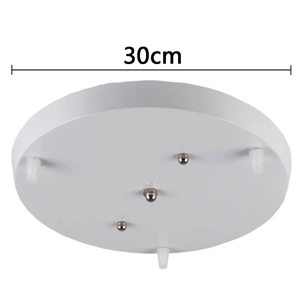 Créatif petit homme lustre dessin animé poupée lustre balançoire suspension Led plafonnier maison salon décoration E27 - Image 11