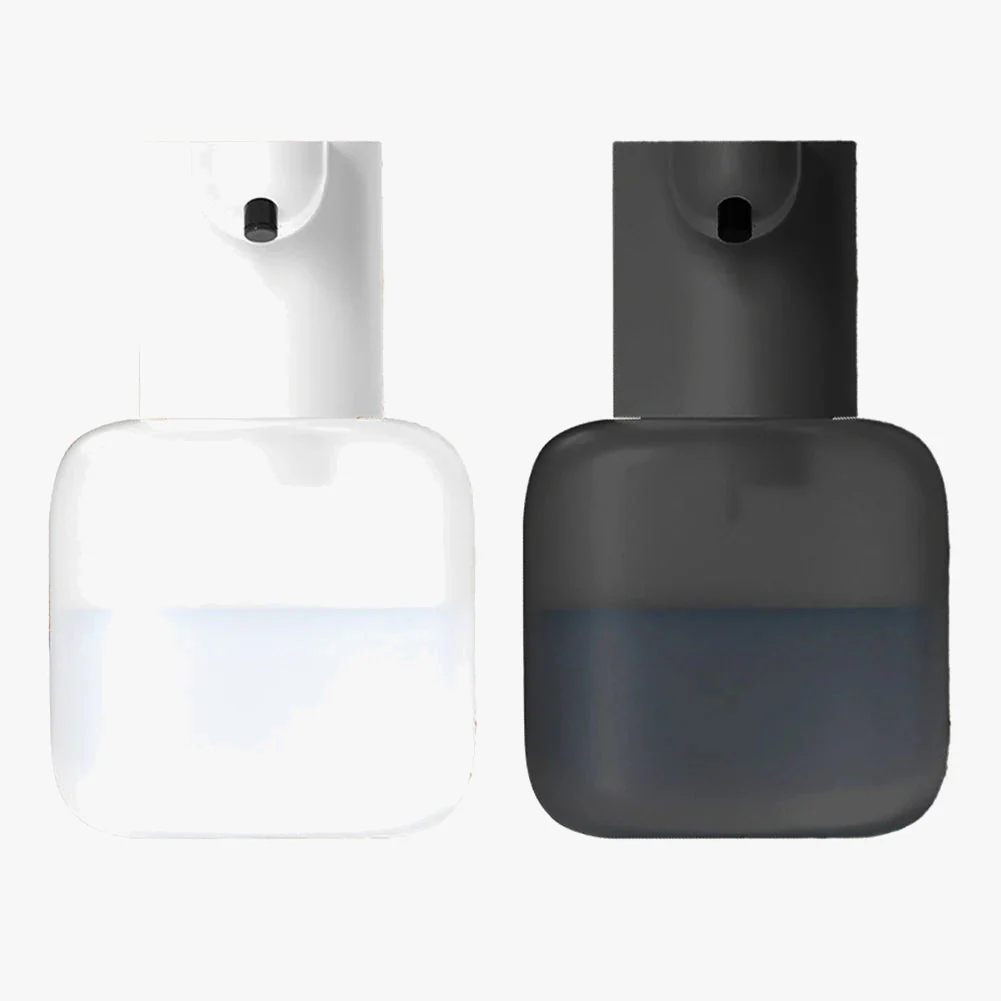 distributeur de savon automatique intelligent pour mains en mousse - Image 3