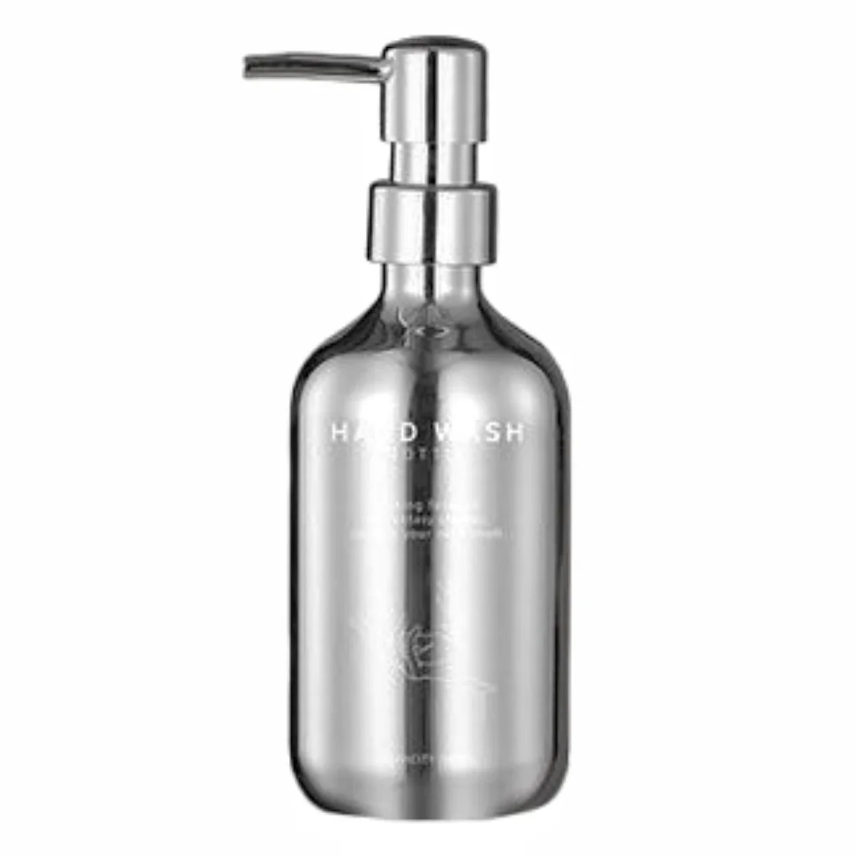 distributeur de savon pompe pour lotion shampoing gel douche - Image 9