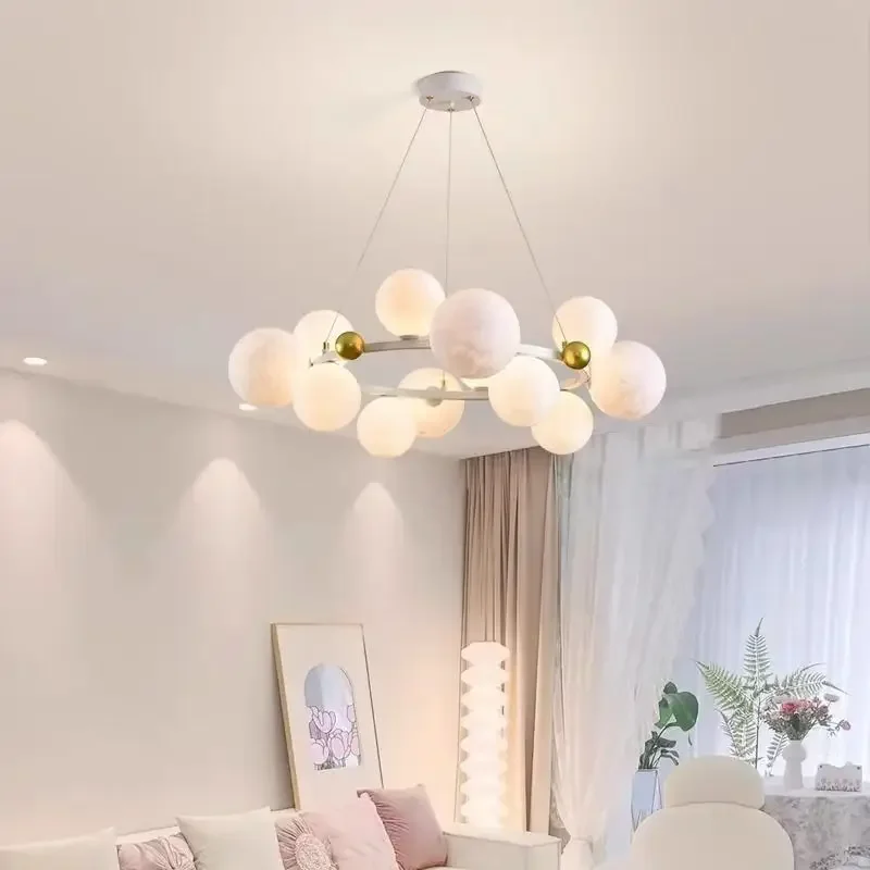 éclairage décoratif à led à spectre complet pour intérieur - Image 3