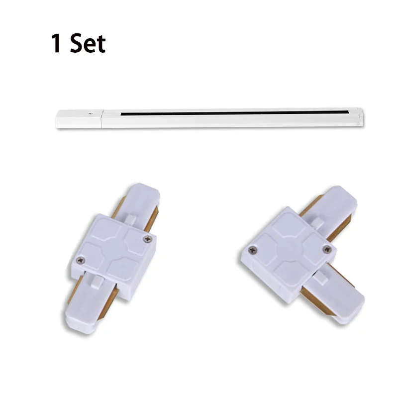 ensemble d'éclairage sur rail à led pour intérieur décoratif - Image 18