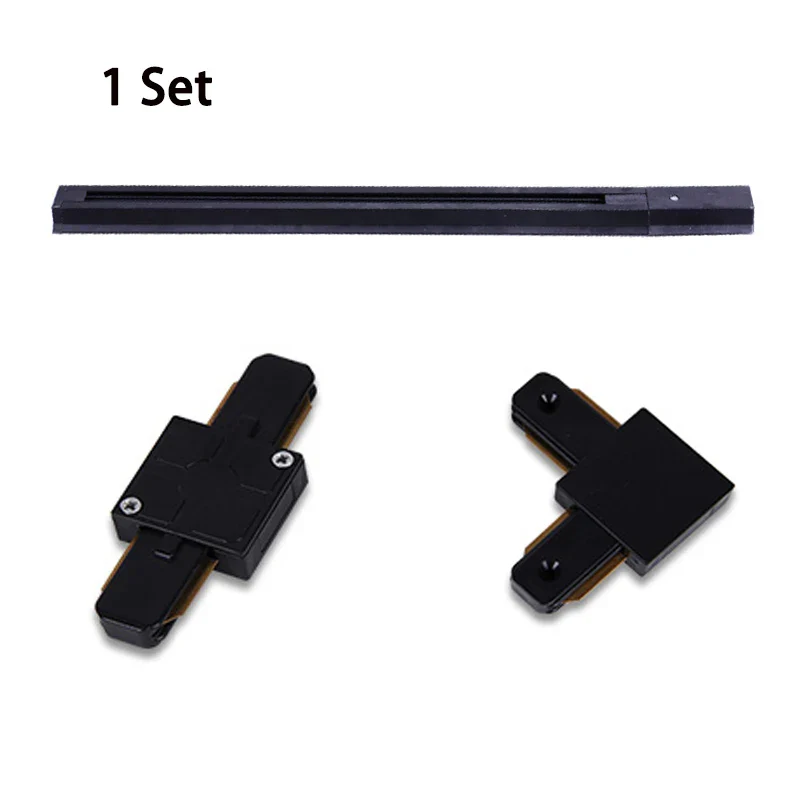 ensemble d'éclairage sur rail à led pour intérieur décoratif - Image 19